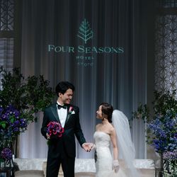 フォーシーズンズホテル京都の写真1枚目