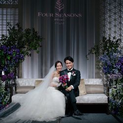 フォーシーズンズホテル京都の写真10枚目