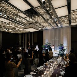 フォーシーズンズホテル京都の写真17枚目