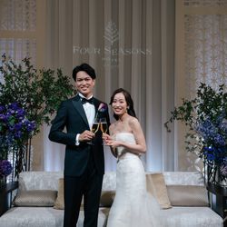 フォーシーズンズホテル京都の写真23枚目