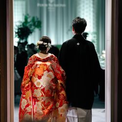 フォーシーズンズホテル京都の写真24枚目