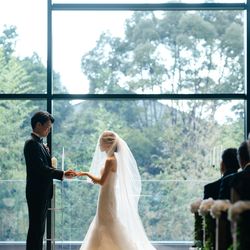 フォーシーズンズホテル京都の写真17枚目