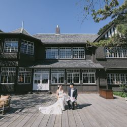 古我邸の写真9枚目