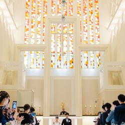 ノートルダム神戸の写真27枚目