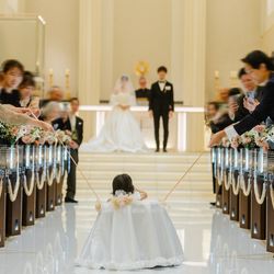 ノートルダム神戸の写真19枚目