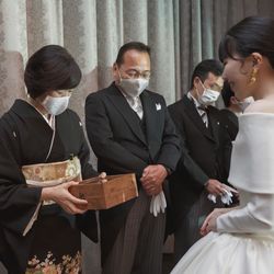 伊勢山ヒルズの写真7枚目