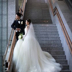 パレスホテル東京の写真13枚目