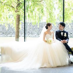 パレスホテル東京の写真12枚目