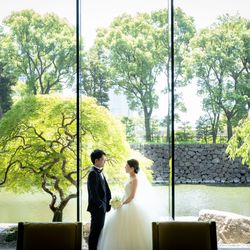 パレスホテル東京の写真6枚目