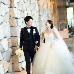 パレスホテル東京の写真11枚目