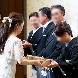 パレスホテル東京の写真8枚目