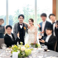 パレスホテル東京の写真34枚目