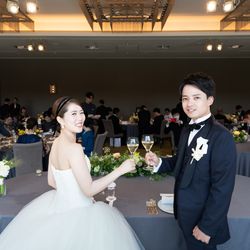 パレスホテル東京の写真20枚目