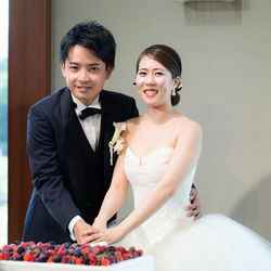 パレスホテル東京の写真28枚目