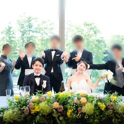 パレスホテル東京の写真19枚目