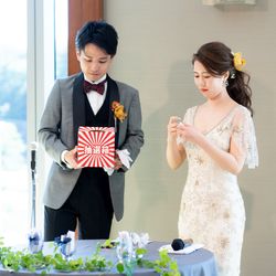 パレスホテル東京の写真13枚目