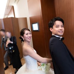 パレスホテル東京の写真8枚目