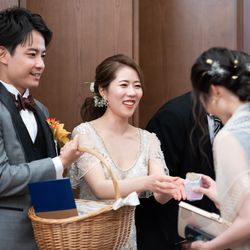 パレスホテル東京の写真14枚目