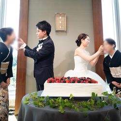 パレスホテル東京の写真33枚目