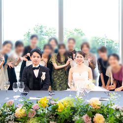 パレスホテル東京の写真14枚目