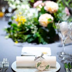 パレスホテル東京の写真11枚目