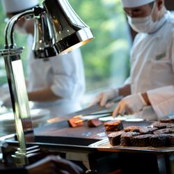 パレスホテル東京の写真25枚目