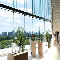 パレスホテル東京の写真26枚目