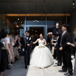 パレスホテル東京の写真22枚目