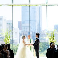 パレスホテル東京の写真35枚目