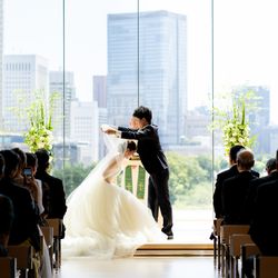 パレスホテル東京の写真24枚目