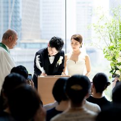 パレスホテル東京の写真27枚目