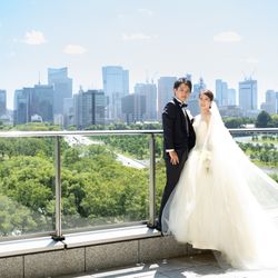 パレスホテル東京の写真30枚目