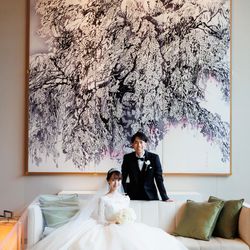 パレスホテル東京の写真33枚目