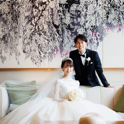 パレスホテル東京の写真5枚目