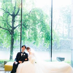 パレスホテル東京の写真19枚目