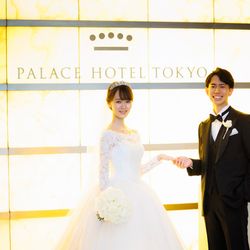 パレスホテル東京の写真22枚目