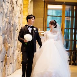 パレスホテル東京の写真20枚目