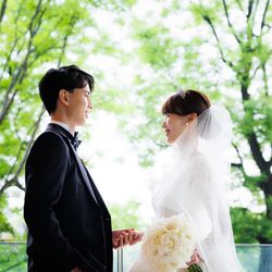 パレスホテル東京の写真16枚目