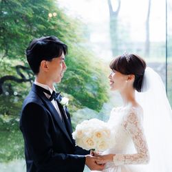 パレスホテル東京の写真21枚目