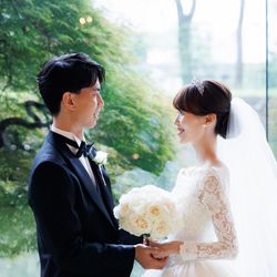 パレスホテル東京の写真12枚目