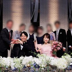 パレスホテル東京の写真29枚目