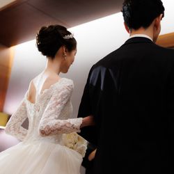 パレスホテル東京の写真13枚目