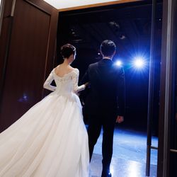 パレスホテル東京の写真23枚目