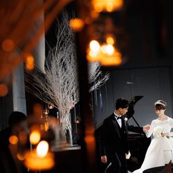 パレスホテル東京の写真4枚目