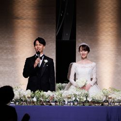 パレスホテル東京の写真6枚目