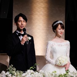 パレスホテル東京の写真34枚目