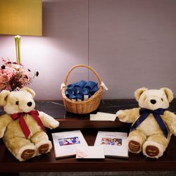 パレスホテル東京の写真21枚目