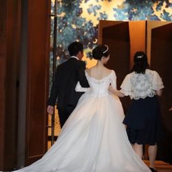 パレスホテル東京の写真7枚目