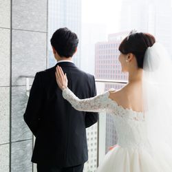 パレスホテル東京の写真3枚目