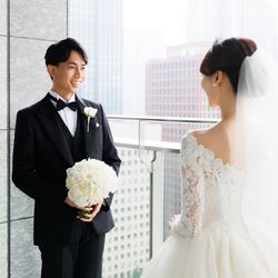 パレスホテル東京の写真15枚目